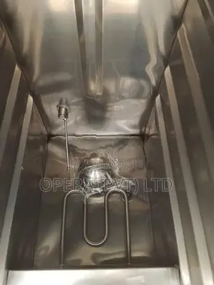 Economical Electric Rice Steamer 6-Tray 8KG