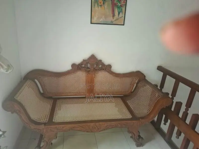 Antique Furniture Set