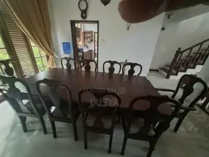 Antique Furniture Set