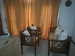 Antique Furniture Set