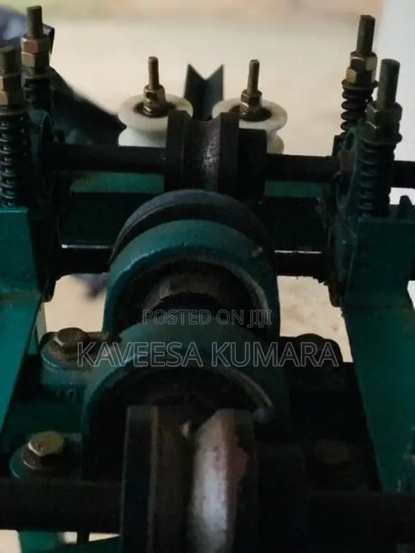 ඉදල් මිටි කපන මැශිම