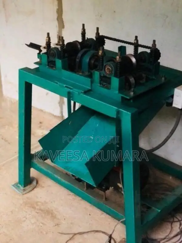 ඉදල් මිටි කපන මැශිම