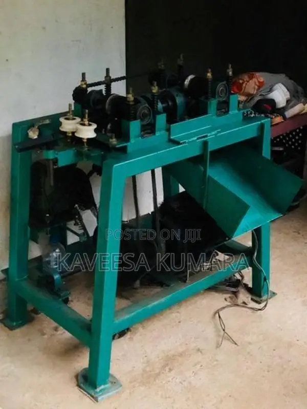 ඉදල් මිටි කපන මැශිම