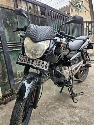 Bajaj Pulsar 135 LS 2014