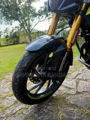 Hero Hunk 160R 4V 2025