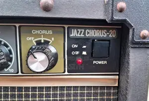 Roland JC 20 Amp