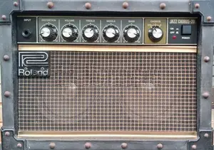 Roland JC 20 Amp