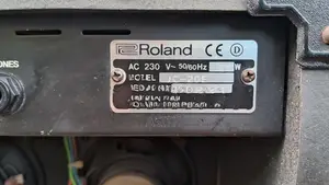 Roland JC 20 Amp