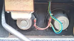 Roland JC 20 Amp