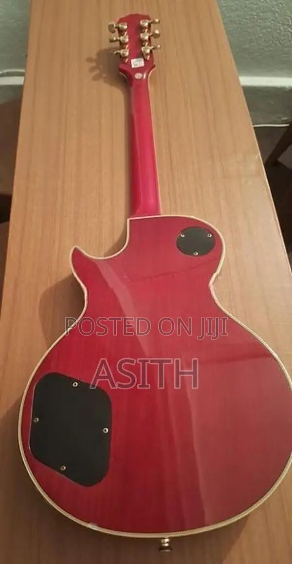 Epiphone Les Paul Custom