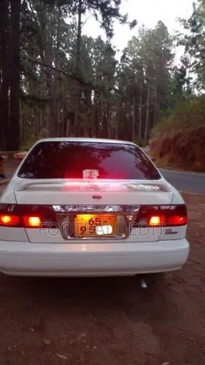 Nissan Sunny FB14 1996