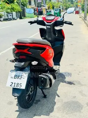 Hero Xoom I3s 2025