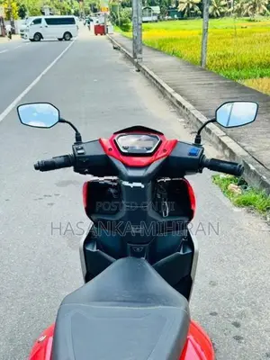 Hero Xoom I3s 2025