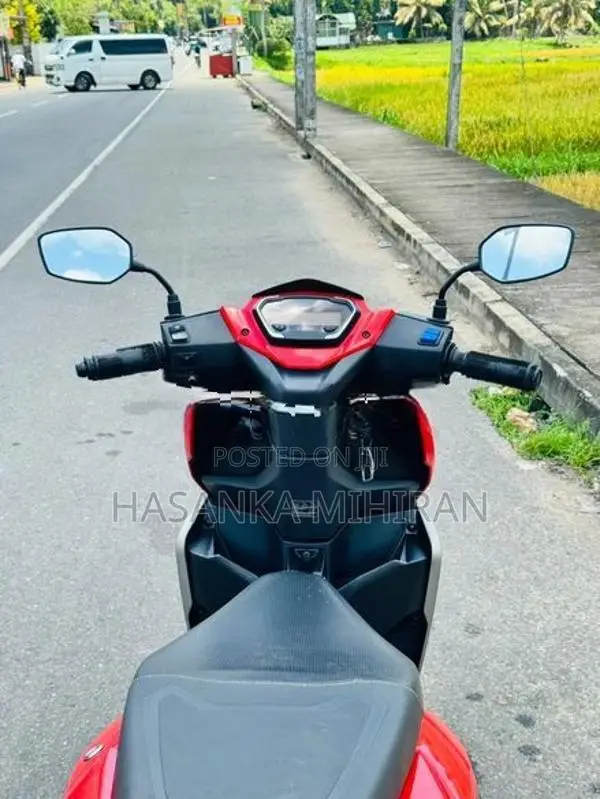 Hero Xoom I3s 2025