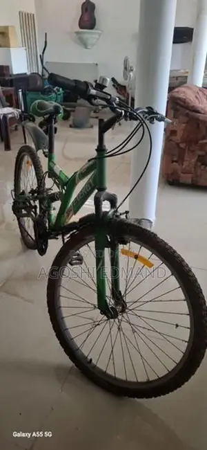 Green Mountain Bicycle