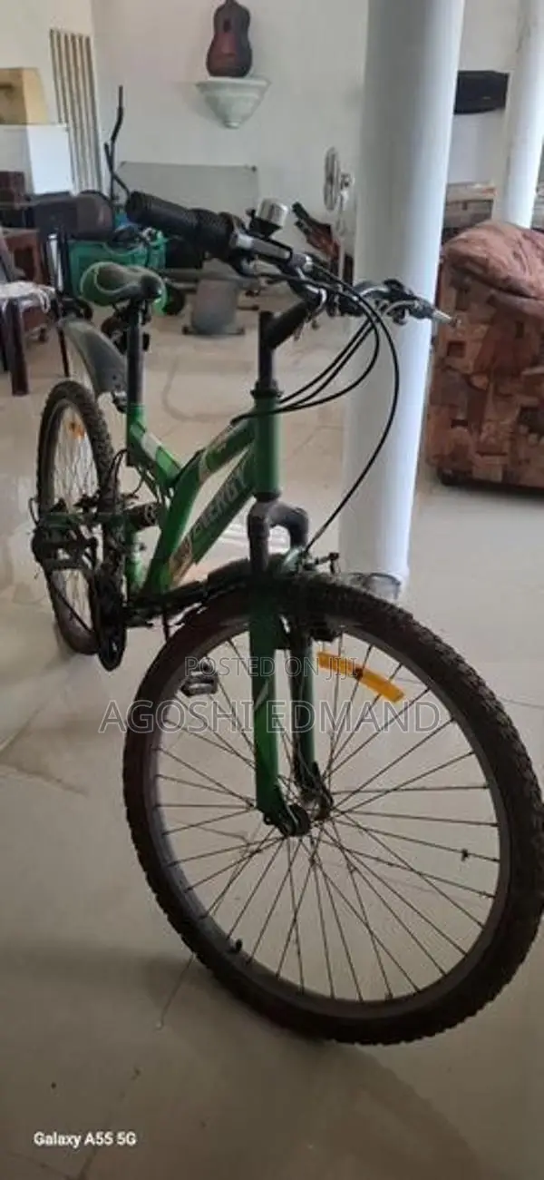Green Mountain Bicycle