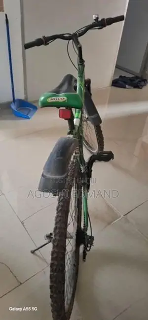 Green Mountain Bicycle