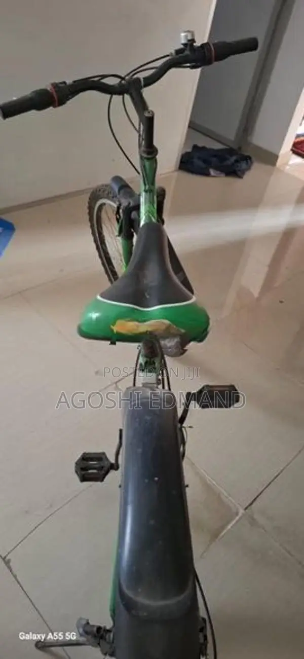 Green Mountain Bicycle