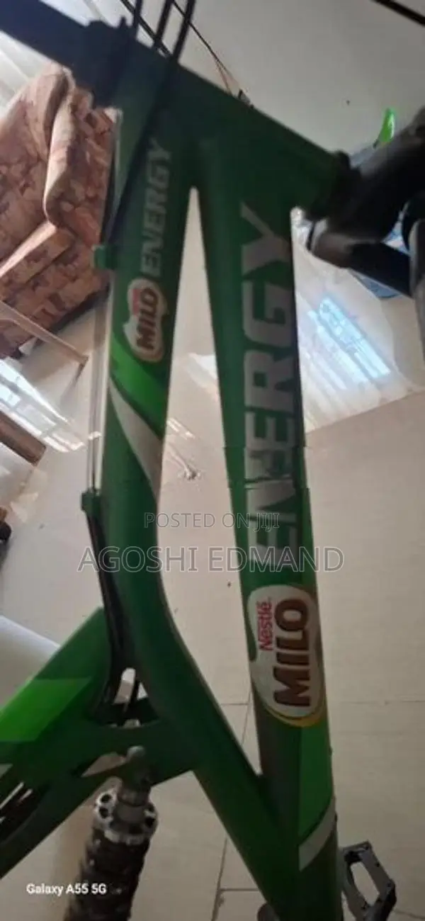Green Mountain Bicycle