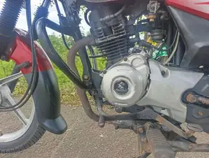 Bajaj Platina 100 ES 2016