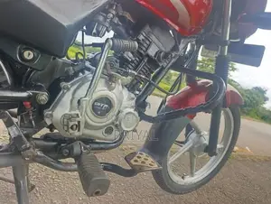 Bajaj Platina 100 ES 2016