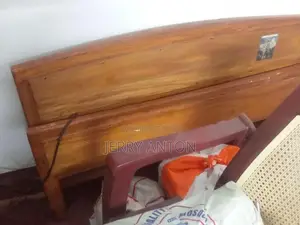 Double Bed