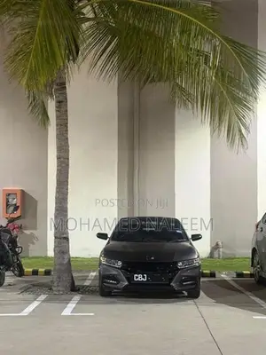 Honda S660 Bruno Leather 2017