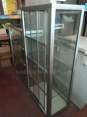 Showcase එකක් (Yakkala)