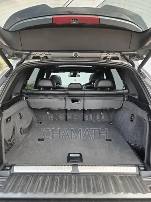 BMW X5 M Sport 2016