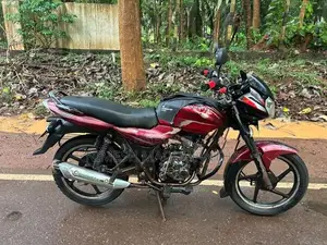 Bajaj Discover 2011
