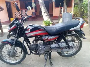 Hero CD 100 2013