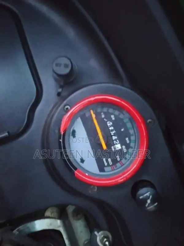 Bajaj RE 2020