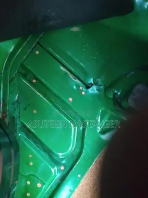 Bajaj RE 2020