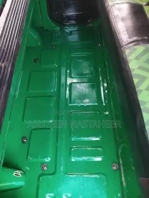 Bajaj RE 2020