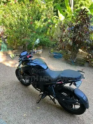 Bajaj Pulsar N160 2026
