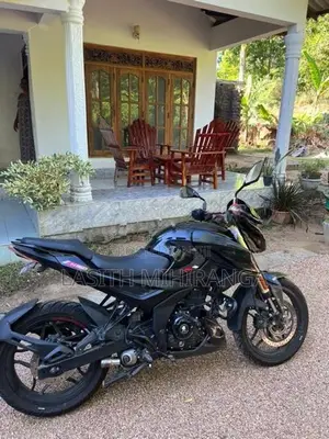 Bajaj Pulsar N160 2026