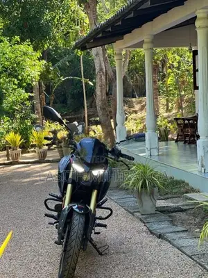 Bajaj Pulsar N160 2026
