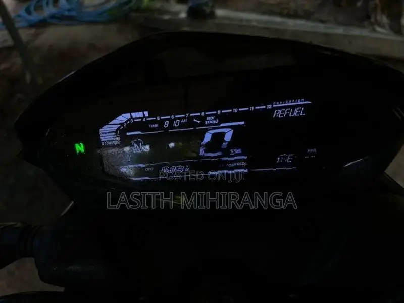 Bajaj Pulsar N160 2026