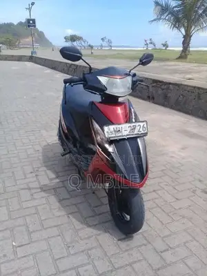 TVS Streak 2011