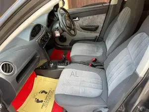 Suzuki Alto 2016