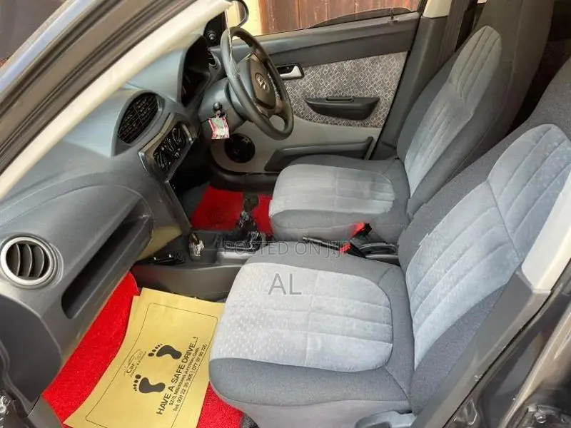Suzuki Alto 2016