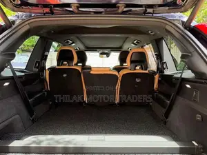 Volvo XC90 2019