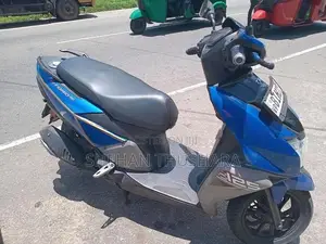 TVS Ntorq 125 2019