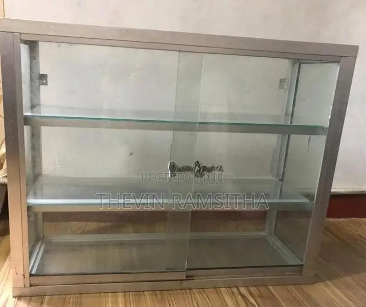 Showcase
