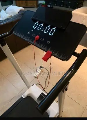 Floatable Electric Treadmill