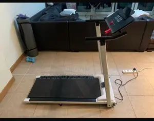 Floatable Electric Treadmill