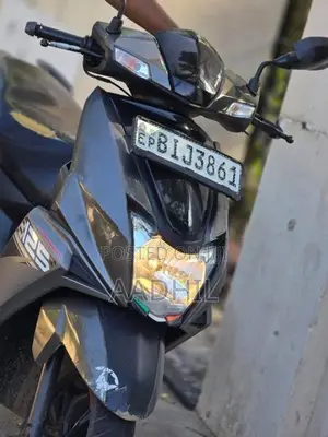 TVS Ntorq 2018
