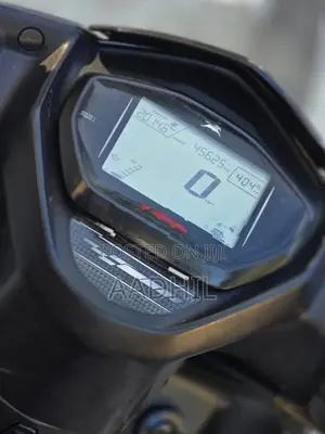 TVS Ntorq 2018