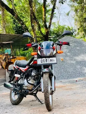 Bajaj CT100 2026