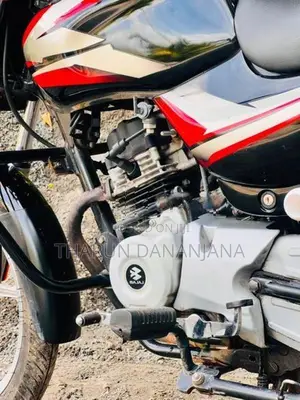 Bajaj CT100 2026